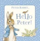 Beatrix Potter - Peter Rabbit: Hello Peter!