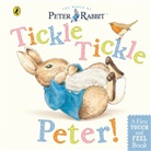 Beatrix Potter - Tickle Tickle Peter!