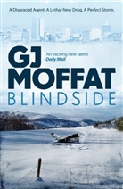 G. J. Moffat, Gj Moffat, G J Moffatt - Blindside