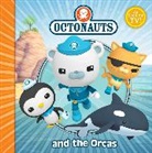 Schuster Uk, Simon &amp; Schuster Uk, Simon &amp;amp - The Octonauts and the Orcas