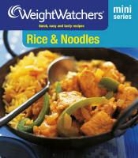 Weight Watchers - Rice & Noodles