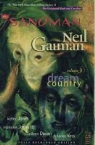 Neil Gaiman, Neil Jones Gaiman - Sandman