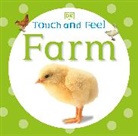 DK, Phonic Books - Farm