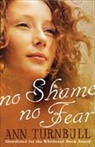 Ann Turnbull - No Shame, No Fear
