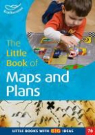 Melanie Roan, Marion Taylor, Marion Roan Taylor - The Little Book of Maps and Plans