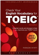 Rawdon Wyatt - Check Your English Vocabulary for TOEIC