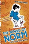 Jonathan Meres, Meres Jonathan - The World of Norm