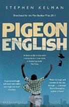 Stephen Kelman - Pigeon English