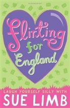 Sue Limb - Flirting for England