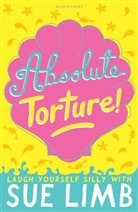 Sue Limb - Absolute Torture!
