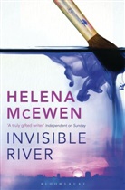 Helena McEwan, Helena McEwen, McEwen Helena - Invisible River