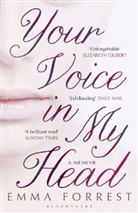 Emma Forrest, Forrest Emma - Your Voice in My Head