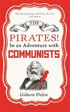 Gideon Defoe - The Pirates ! In an Adventure with Communists