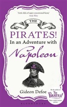 Gideon Defoe - The Pirates ! In an Adventure with Napoleon