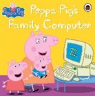 Peppa Pig - Peppa Pig's Family Computer