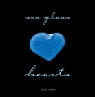 Josie Iselin, Josie Iselin - Sea Glass Hearts