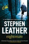 Stephen Leather - Nightmare