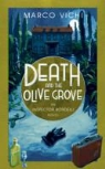 Marco Vichi - Death and the Olive Grove