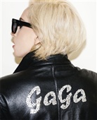 Lad Gaga, Lady Gaga, Lady Gaga, Richardson, Terry Richardson - Lady Gaga X Terry Richardson