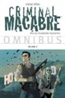 Kyle Hotz, Steve Niles, Kyle Hotz, Casey Jones, Steve Niles - Criminal Macabre Omnibus Volume 2