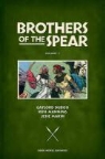 Gaylord Dubois, Russ Manning, Jesse Marsh, Russ Manning, Jesse Marsh - Brothers of the Spear Archives