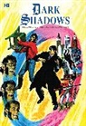 D J Arneson, D. J. Arneson, D.J. Arneson, Donald Arneson, Joe Certa, D.J. Arneson... - Dark Shadows: The Complete Series Volume 4