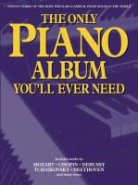 Only Piano Album You''ll Ever Need