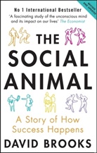 David Brooks - The Social Animal
