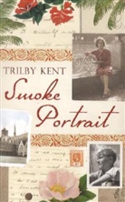 Trilby Kent - Smoke Portrait