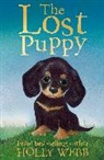 Holly Webb, Sophy Williams - Lost Puppy