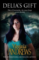 V. C. Andrews, Virginia Andrews, Virginia C. Andrews, Andrews Virginia - Delia's Gift