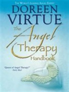 Doreen Virtue - The Angel Therapy Handbook