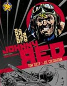 Joe Colquhoun, Garth Ennis, Tom Tully, Tully Tom, Joe Colquhoun, Colquhoun Joe - Red Devil Rising