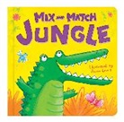 Anna Lewis, Anna Lewis - Mix and Match Jungle