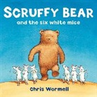 Chris Wormell, Christopher Wormell - Scruffy Bear and the Six White Mice