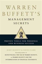 Buffet, Mary Buffet, Mar Buffett, Mary Buffett, Buffett Mary, Clark... - Warren Buffett's Management Secrets