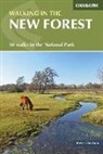 Steve Davison - Walking in the New Forest