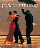 Jack Vettriano, Vettriano Jack, Anthony Quinn, Tom Rawstorne - Jack Vettriano