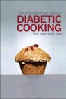 Michelle Berriedale-Johnson - Diabetic Cooking for One and Two
