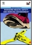 Elearn, Elearn, Management Extra - Managing Health, Safety and Working Environment