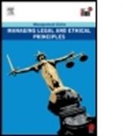 Elearn, Elearn - Managing Legal and Ethical Principles
