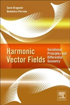 Sorin Dragomir, Sorin/ Perrone Dragomir, Dragomir Sorin, Domenico Perrone, Perrone Domenico - Harmonic Vector Fields