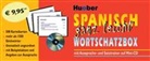 Spanisch ganz leicht. Wortschatzbox