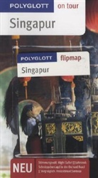 Bruni Gebauer, Stefan Huy - Polyglott on Tour Singapur