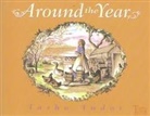 Tasha Tudor, Tasha Tudor - Around the Year