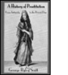 Scott, Scott, Bernard Scott, George Ryley Scott - A History Of Prostitution
