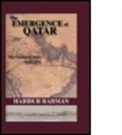 A. J. Ayer, Rahman, Rahman, A. U. Ed. Rahman, H. Rahman, Habibur Rahman - The Emergence of Qatar