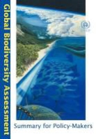United Nations Environment Programme, R. T. Watson, I. Baste, R. Gamez, V. H. Heywood, W. H. Reid... - Global Biodiversity Assessment Summary for Policy-Makers