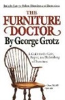 Grotz, George Grotz, Grotz George - The Furniture Doctor