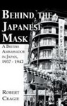 Robert Cragie, Robert Craigie, Cruigie, Robert Cruigie - Behind the Japanese Mask